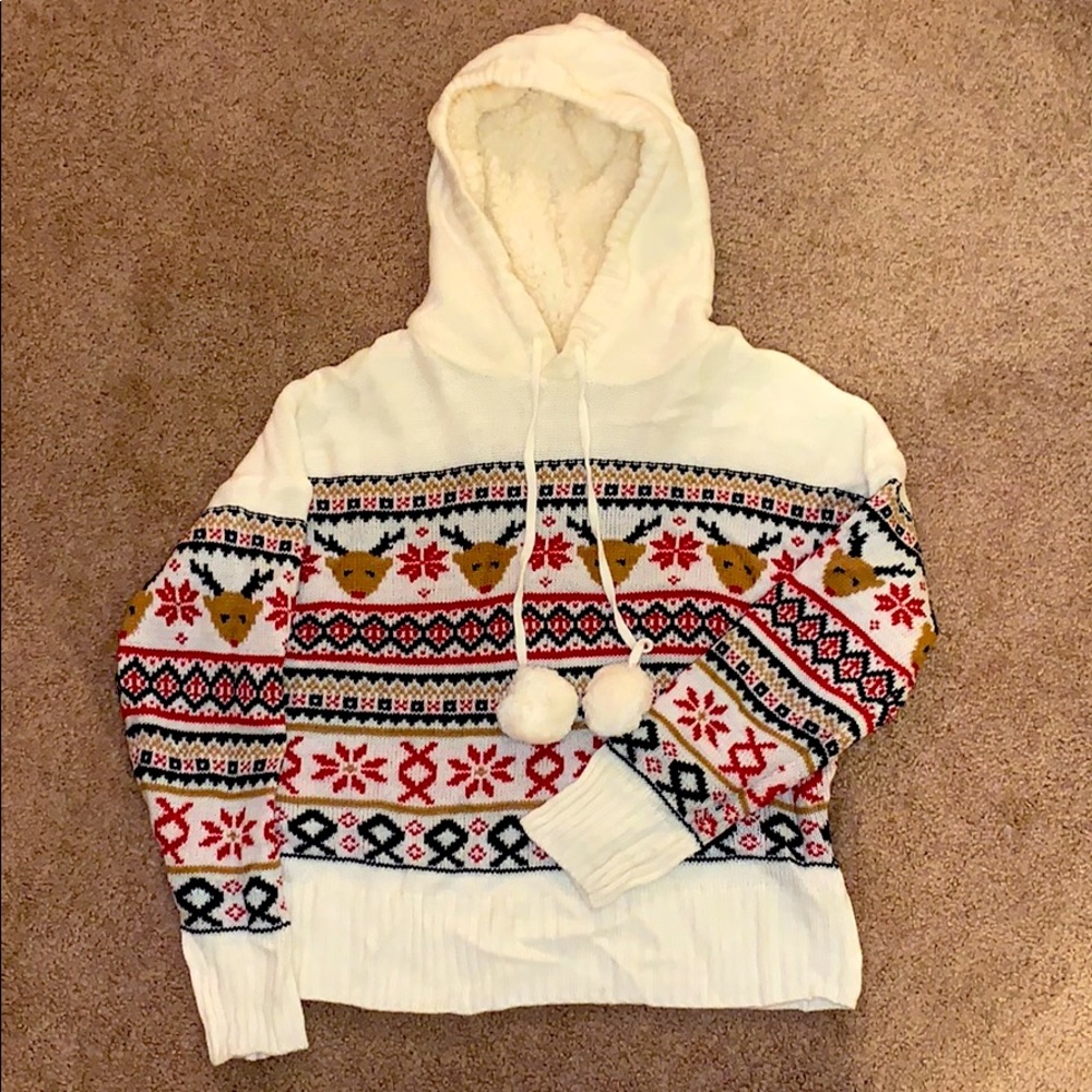 Christmas Sweater